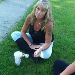 Meet your Posher, Janette